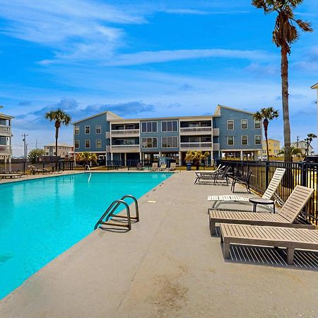 Apartamento Sea Oats D204 Gulf Shores Exterior foto