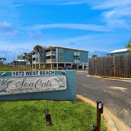 Apartamento Sea Oats D204 Gulf Shores Exterior foto