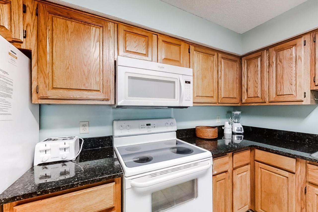 Apartamento Sea Oats D204 Gulf Shores Exterior foto