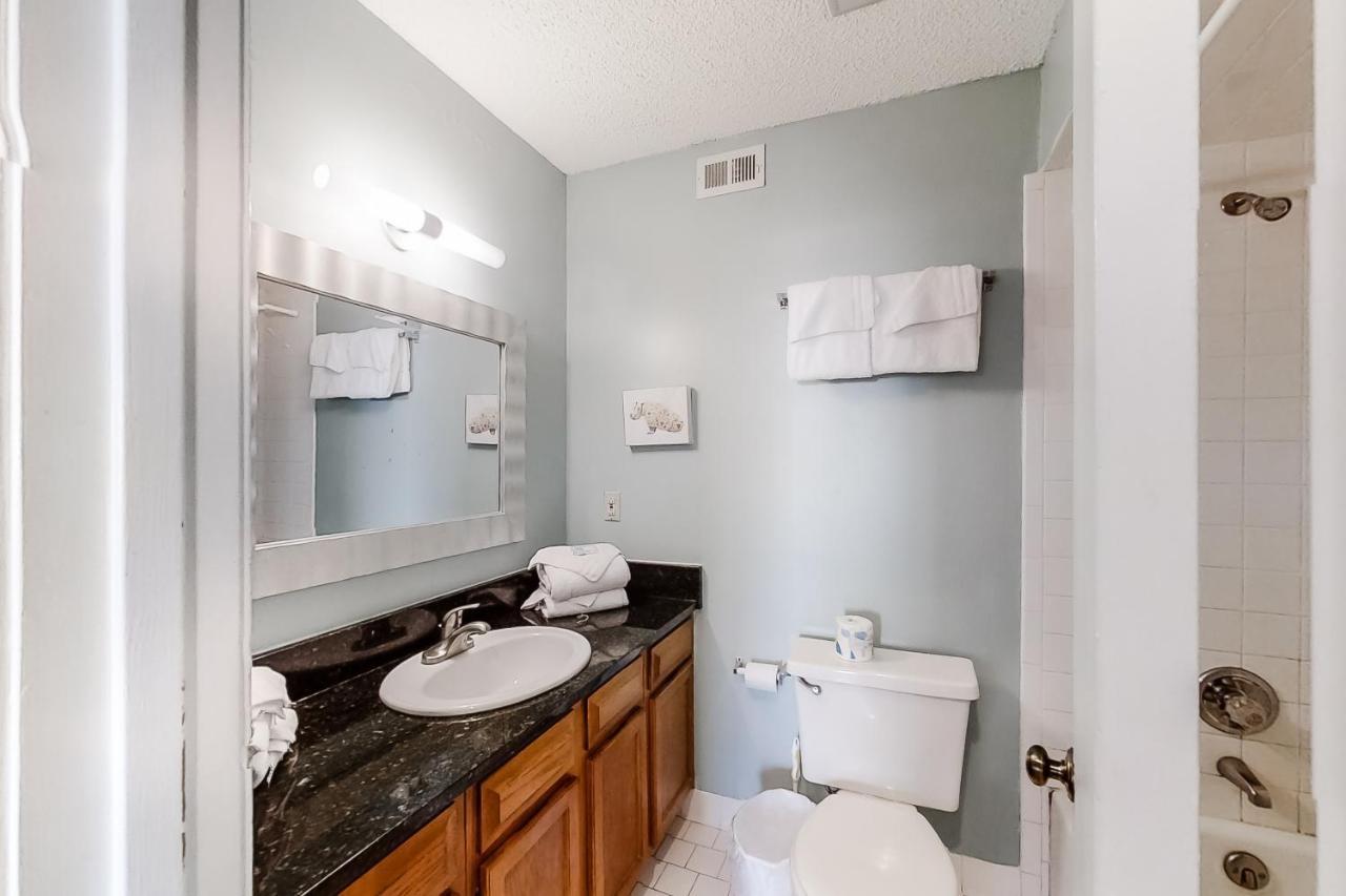 Apartamento Sea Oats D204 Gulf Shores Exterior foto