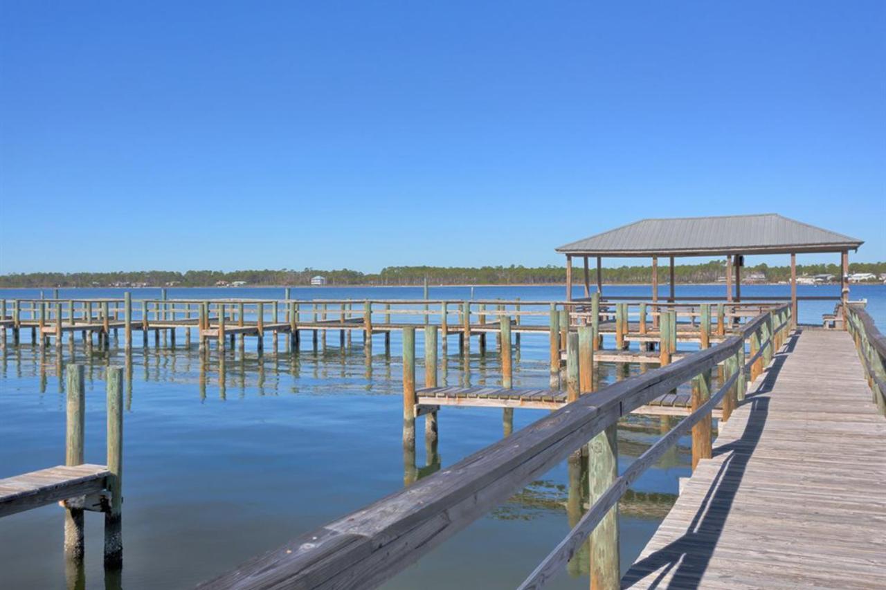 Apartamento Sea Oats D204 Gulf Shores Exterior foto