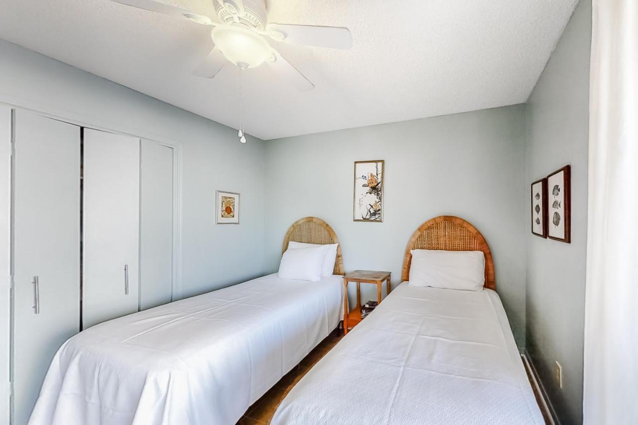Apartamento Sea Oats D204 Gulf Shores Exterior foto
