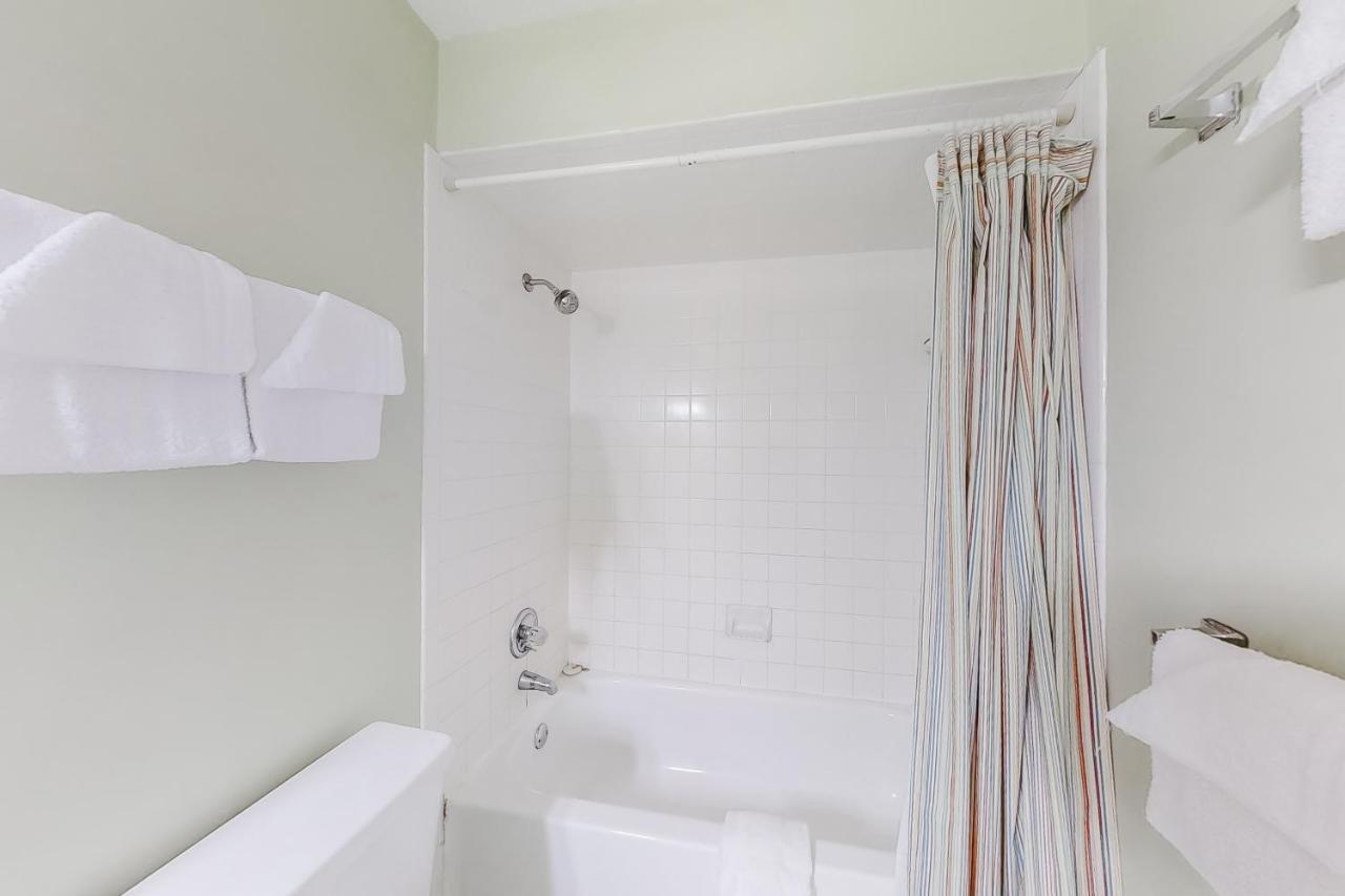 Apartamento Sea Oats D204 Gulf Shores Exterior foto