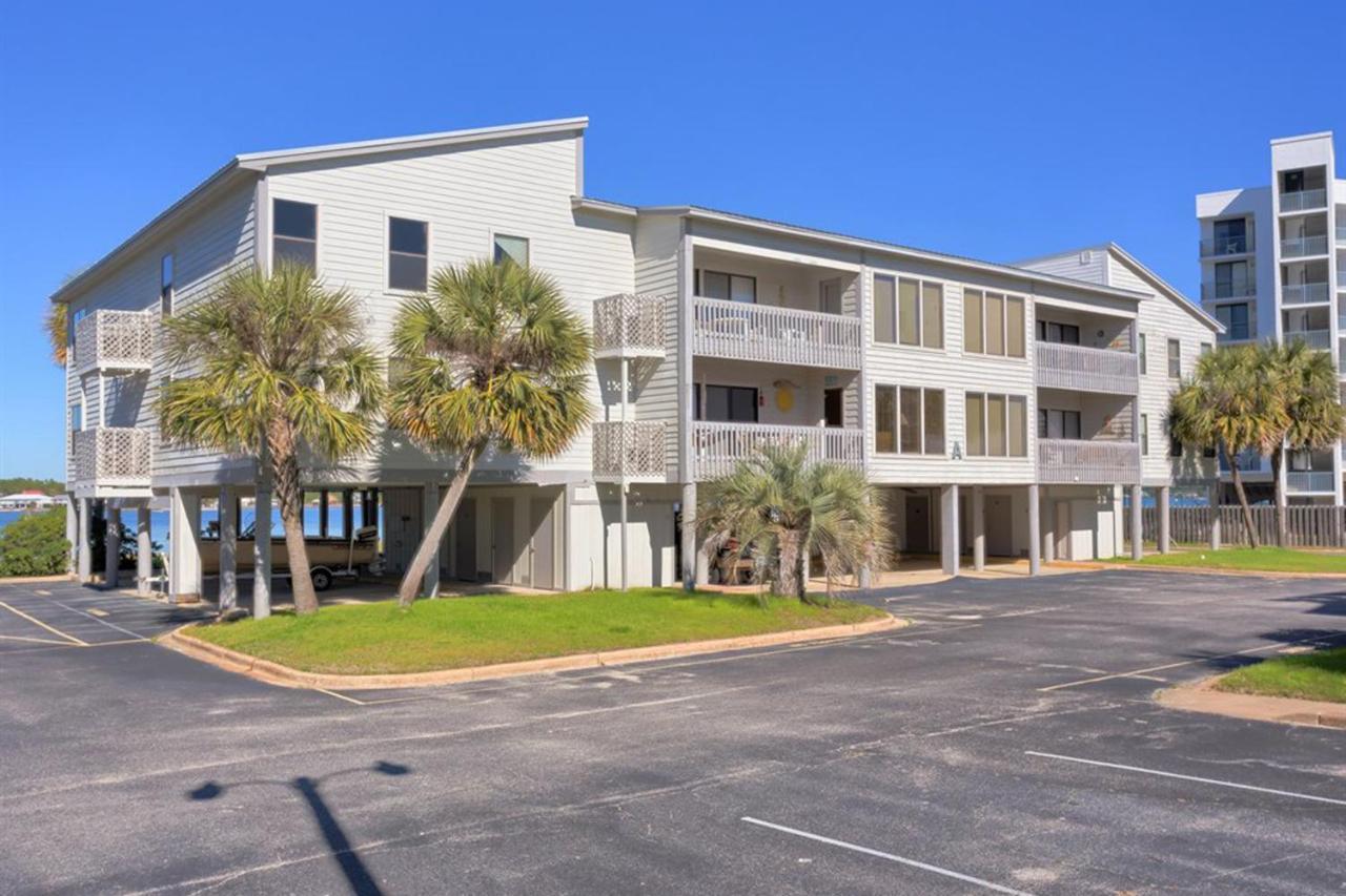 Apartamento Sea Oats D204 Gulf Shores Exterior foto