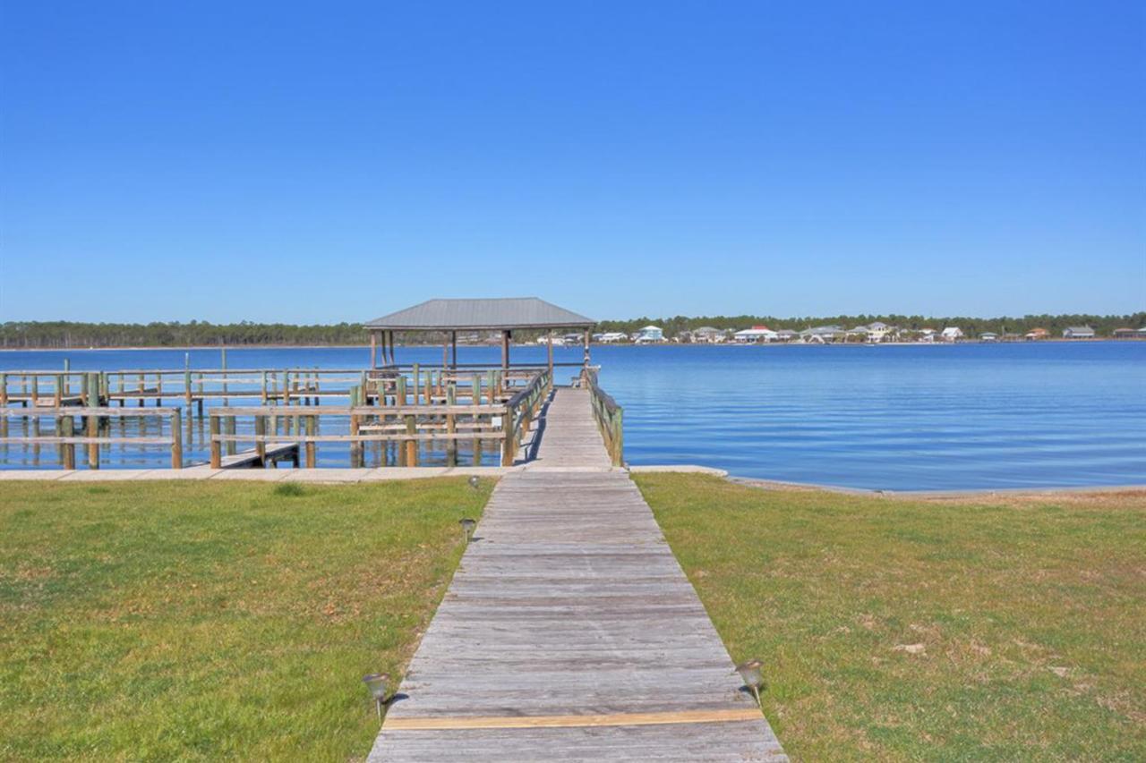 Apartamento Sea Oats D204 Gulf Shores Exterior foto
