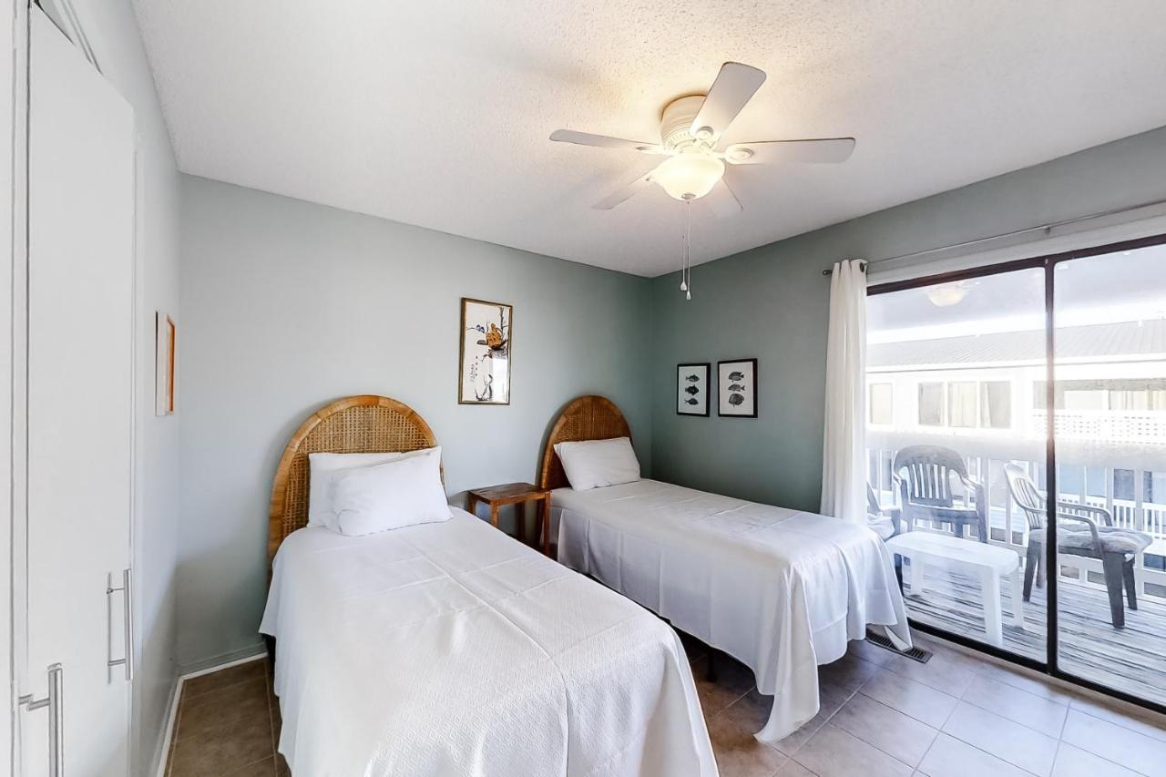 Apartamento Sea Oats D204 Gulf Shores Exterior foto