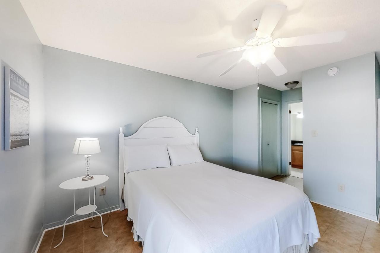 Apartamento Sea Oats D204 Gulf Shores Exterior foto