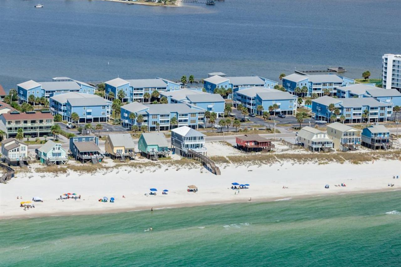 Apartamento Sea Oats D204 Gulf Shores Exterior foto