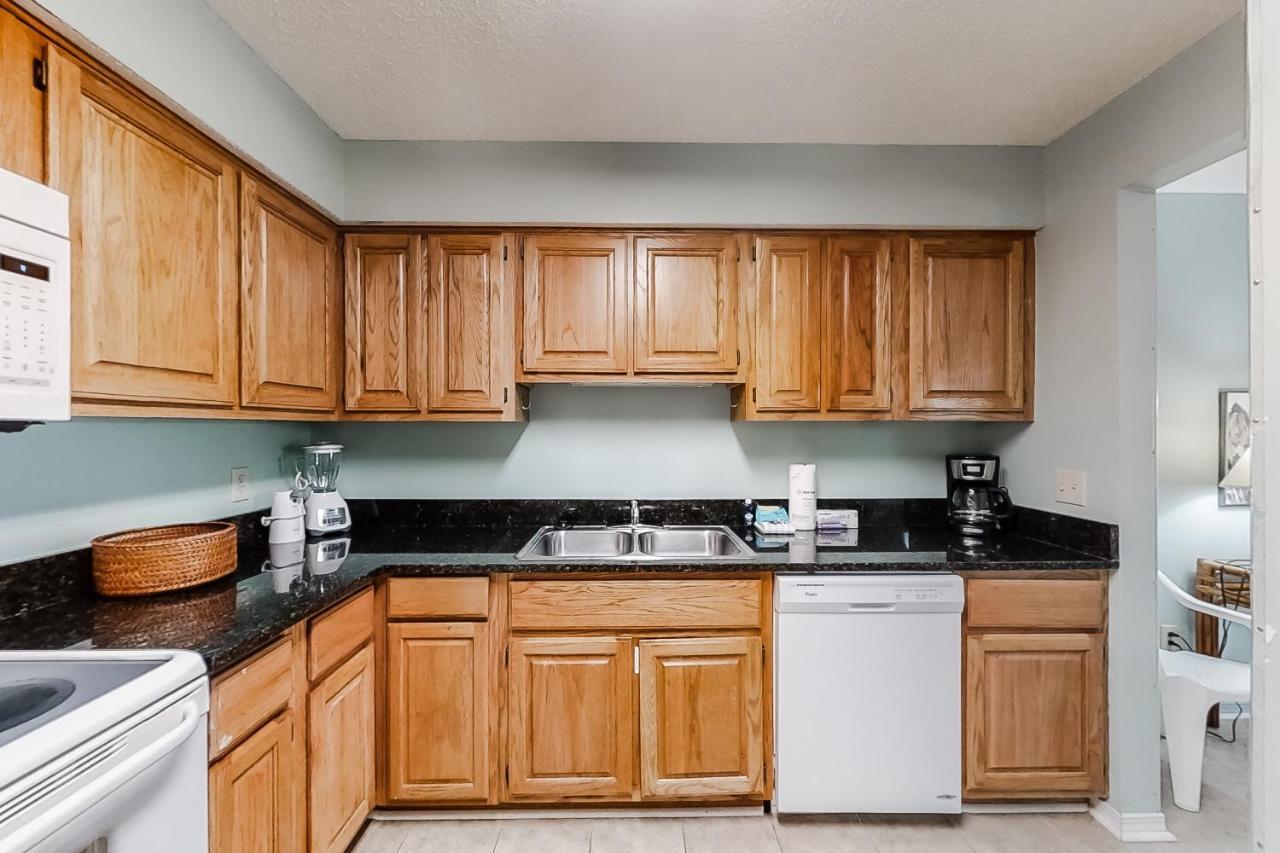 Apartamento Sea Oats D204 Gulf Shores Exterior foto