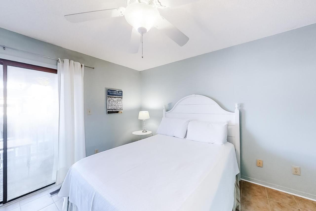 Apartamento Sea Oats D204 Gulf Shores Exterior foto