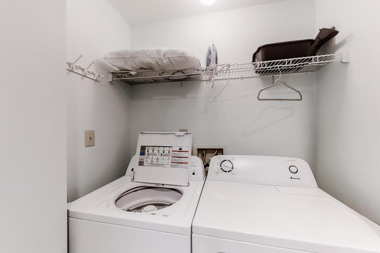 Apartamento Sea Oats D204 Gulf Shores Exterior foto