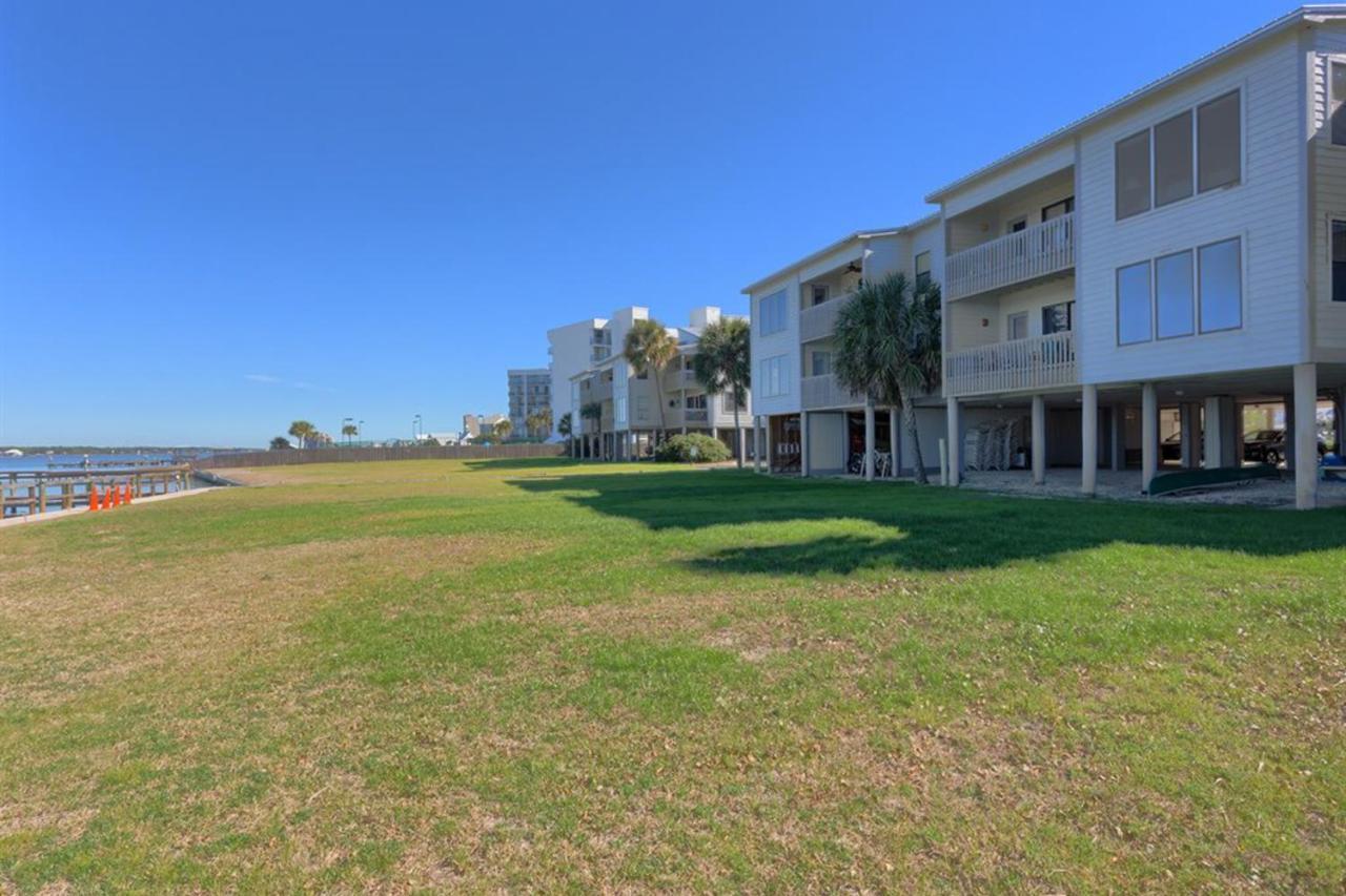 Apartamento Sea Oats D204 Gulf Shores Exterior foto