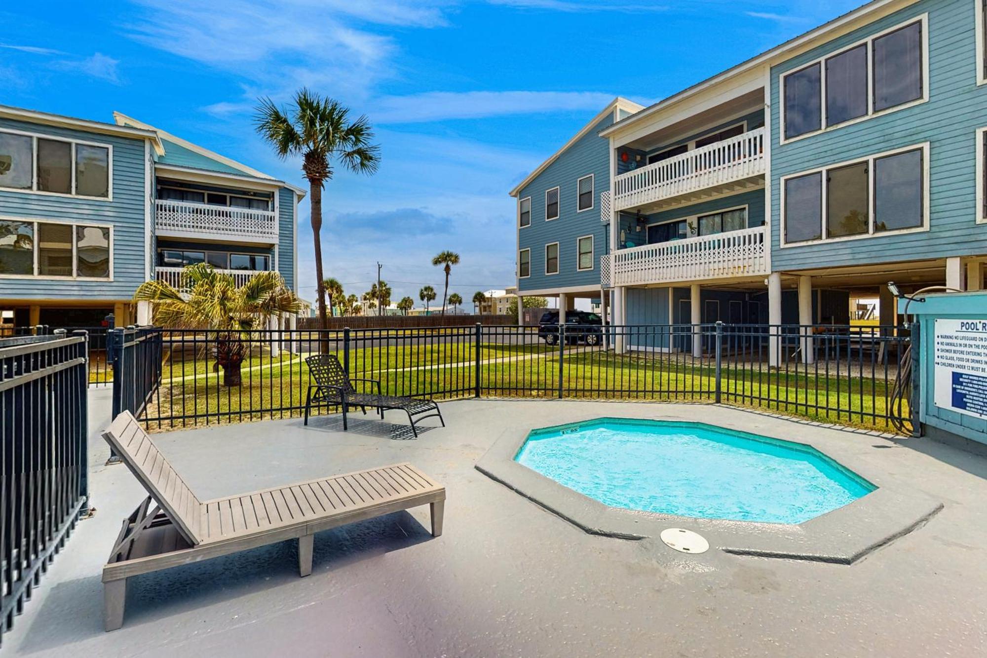 Apartamento Sea Oats D204 Gulf Shores Exterior foto