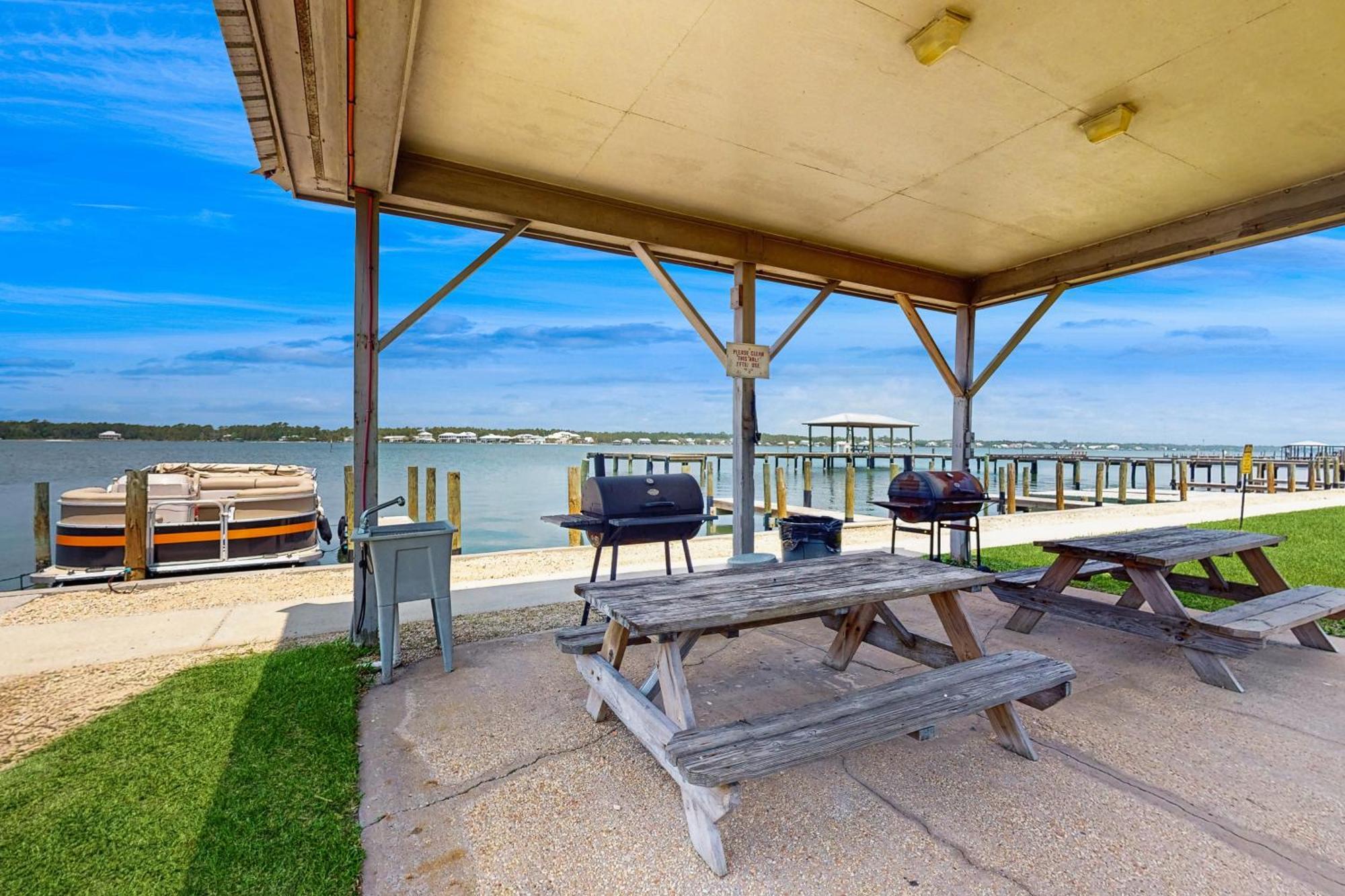 Apartamento Sea Oats D204 Gulf Shores Exterior foto