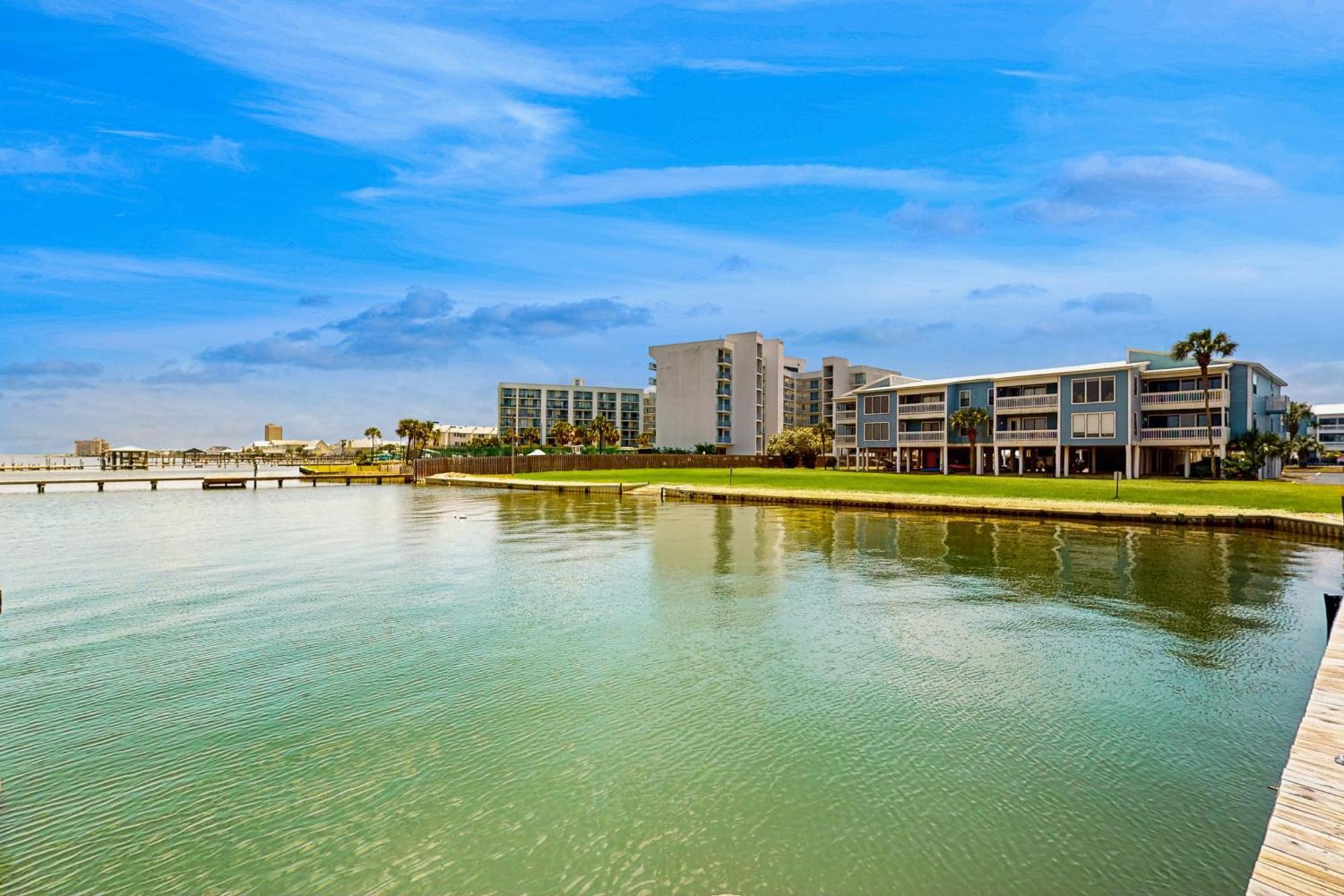 Apartamento Sea Oats D204 Gulf Shores Exterior foto