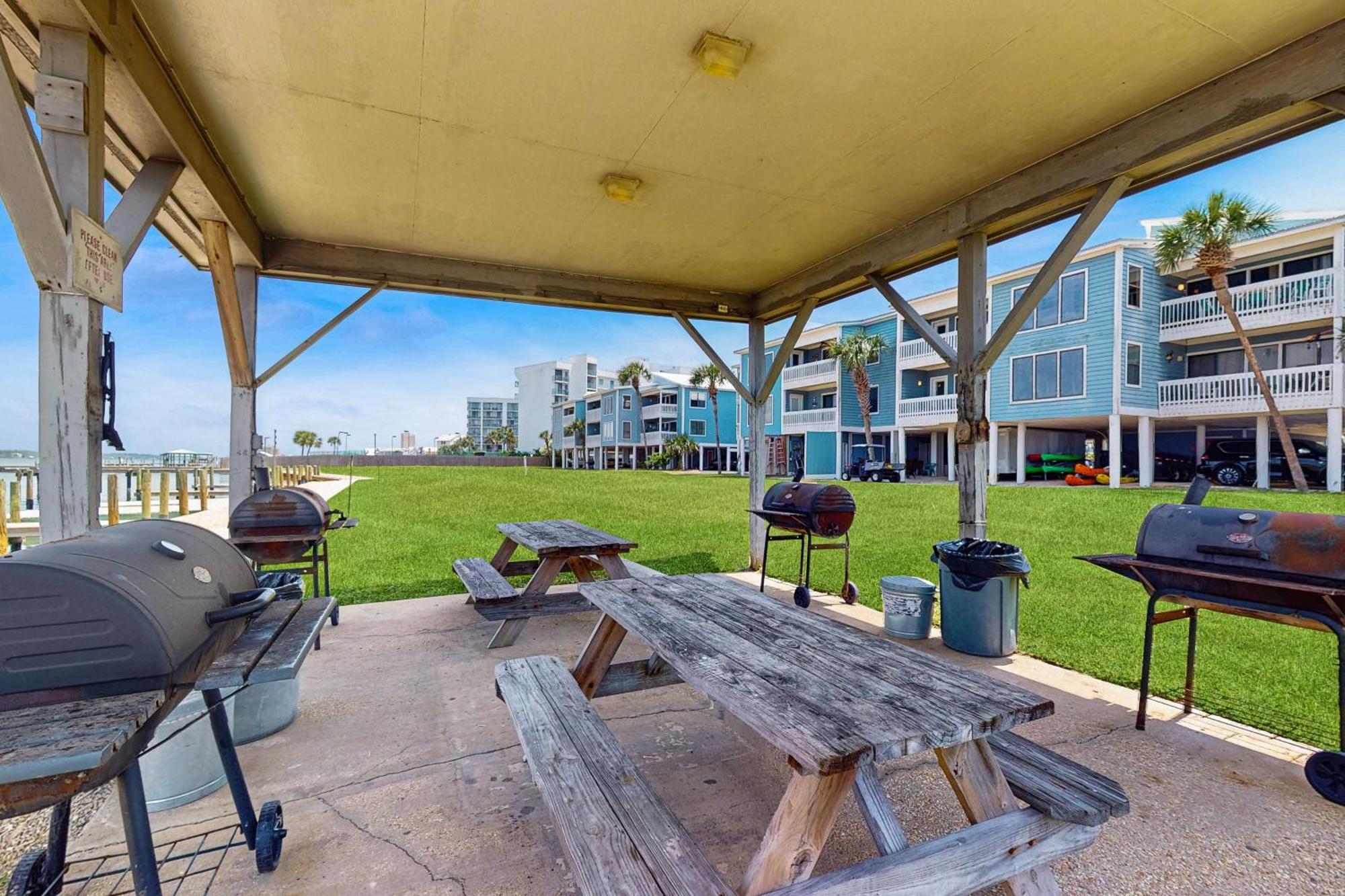 Apartamento Sea Oats D204 Gulf Shores Exterior foto
