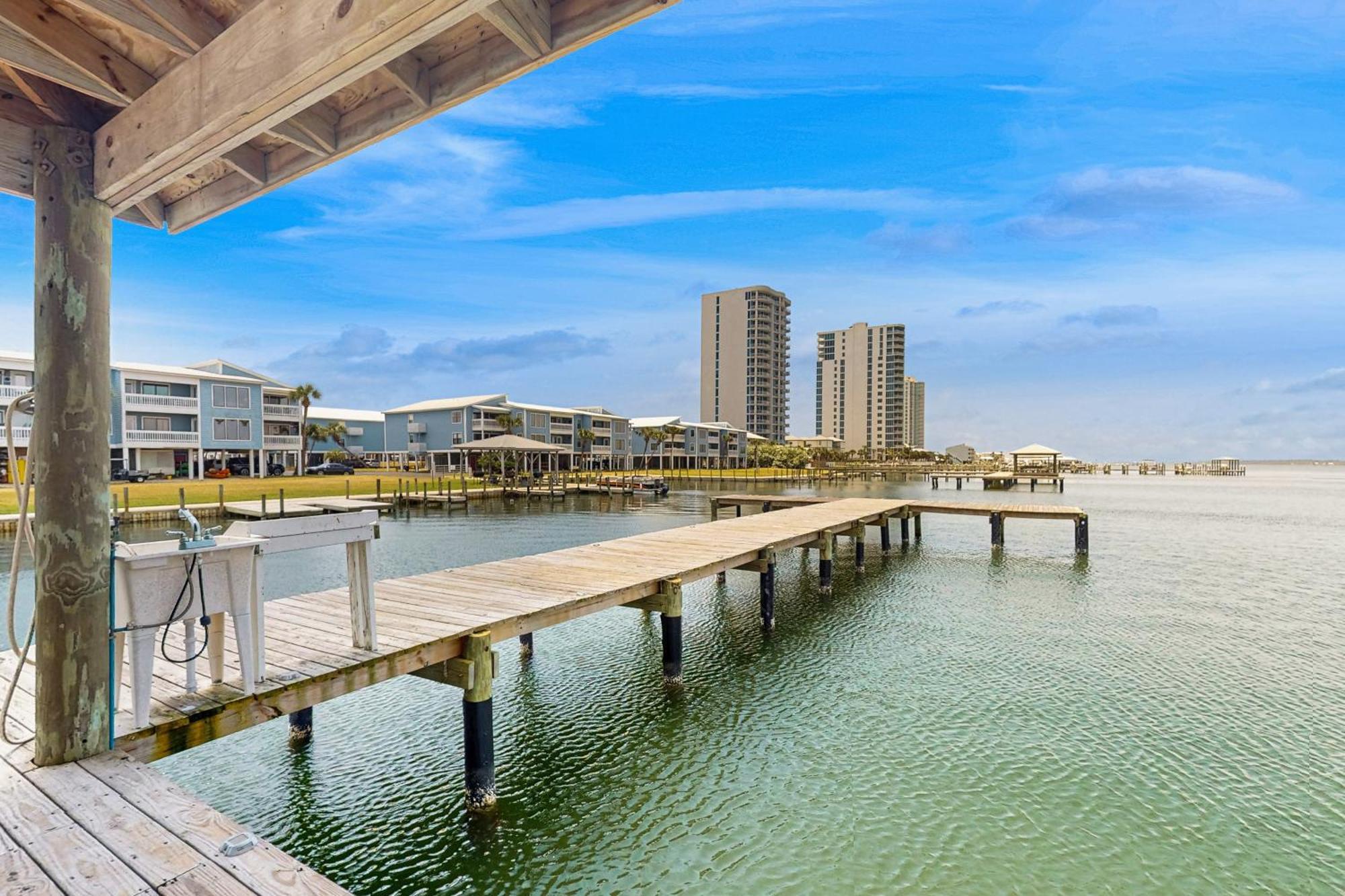 Apartamento Sea Oats D204 Gulf Shores Exterior foto