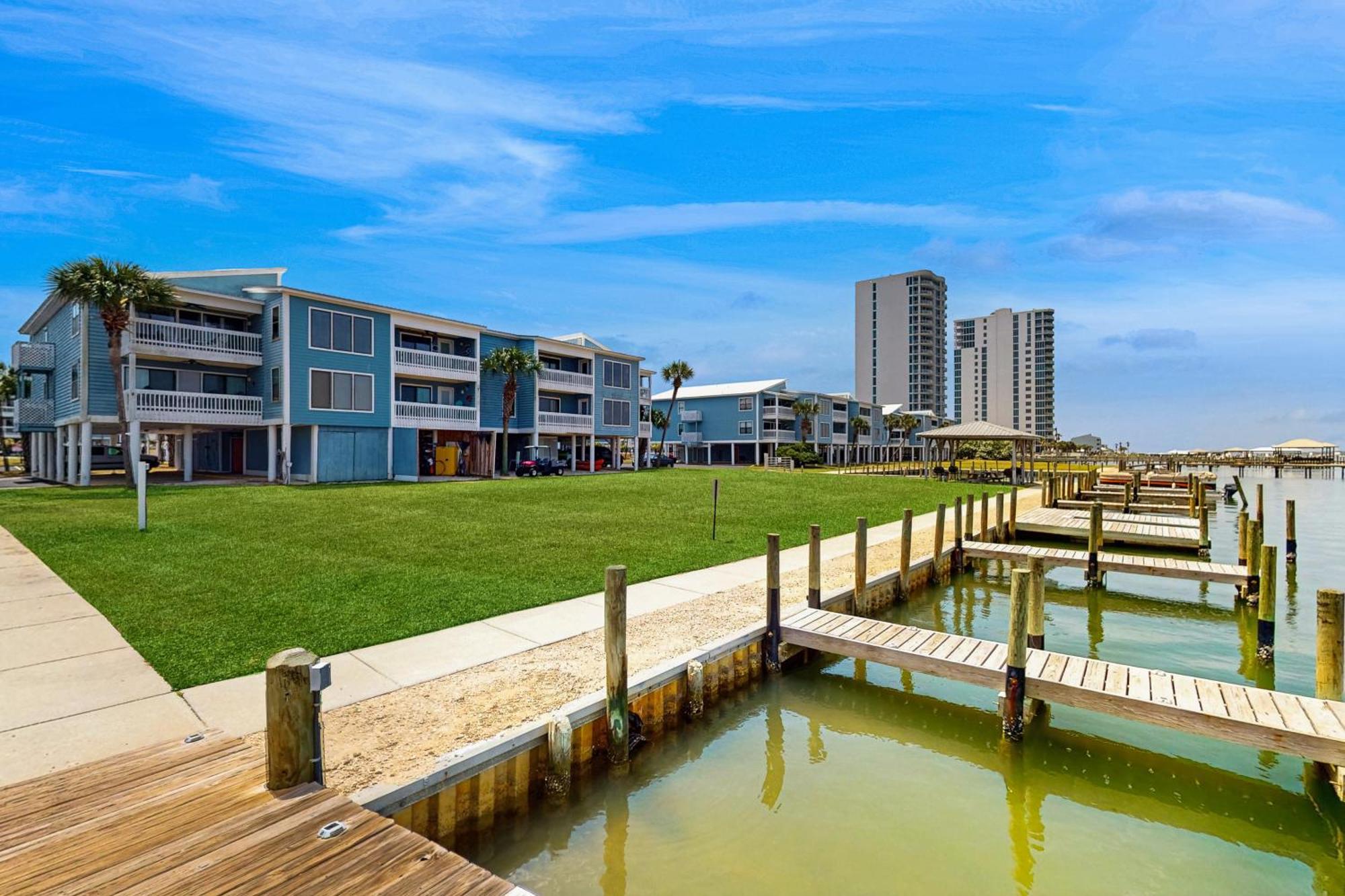 Apartamento Sea Oats D204 Gulf Shores Exterior foto
